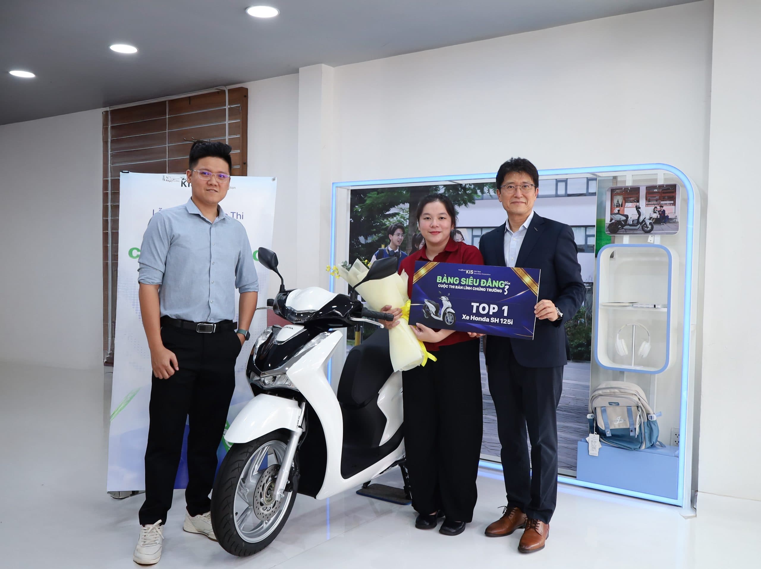 Chương trình ưu đãi 2